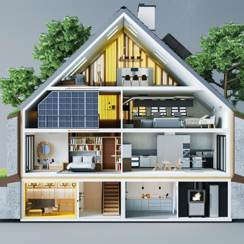 alexandredelandre_cross-section_of_a_sustainable_house_showing__af234bc4-577f-4c88-be9b-8abdb2e76066